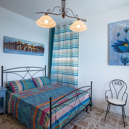 Maniace Sea View Apartment By Ortigia Apartments Syracuse Екстер'єр фото