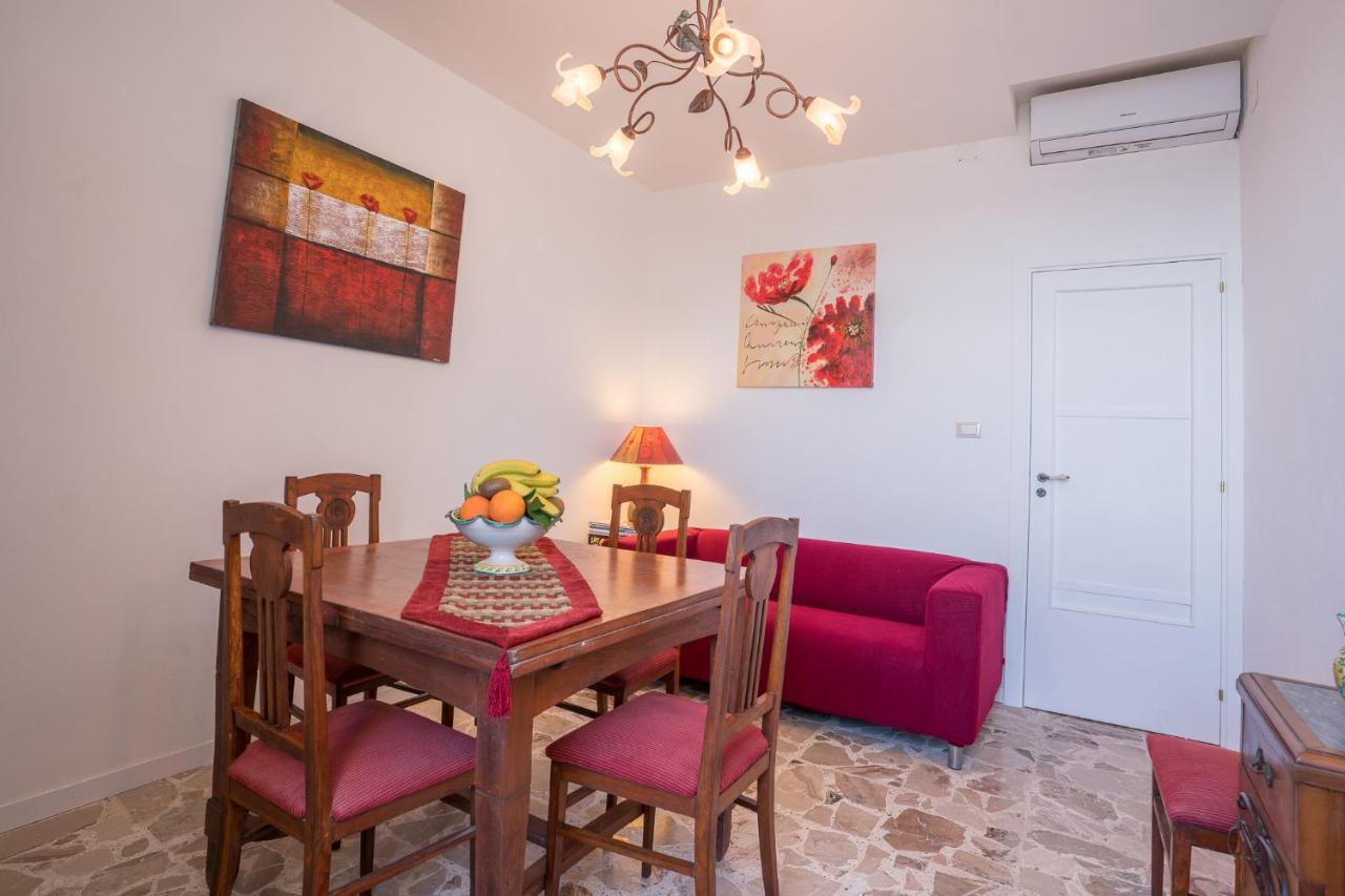 Maniace Sea View Apartment By Ortigia Apartments Syracuse Екстер'єр фото