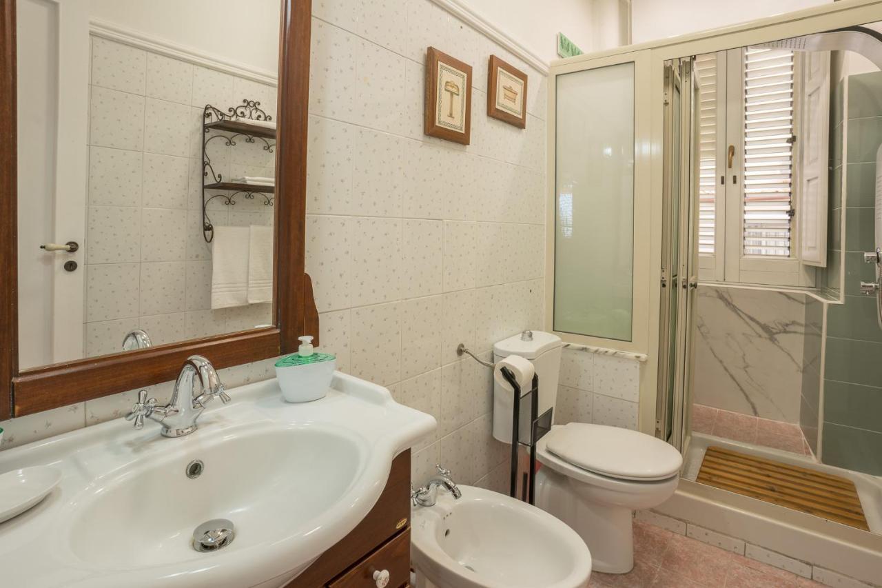 Maniace Sea View Apartment By Ortigia Apartments Syracuse Екстер'єр фото