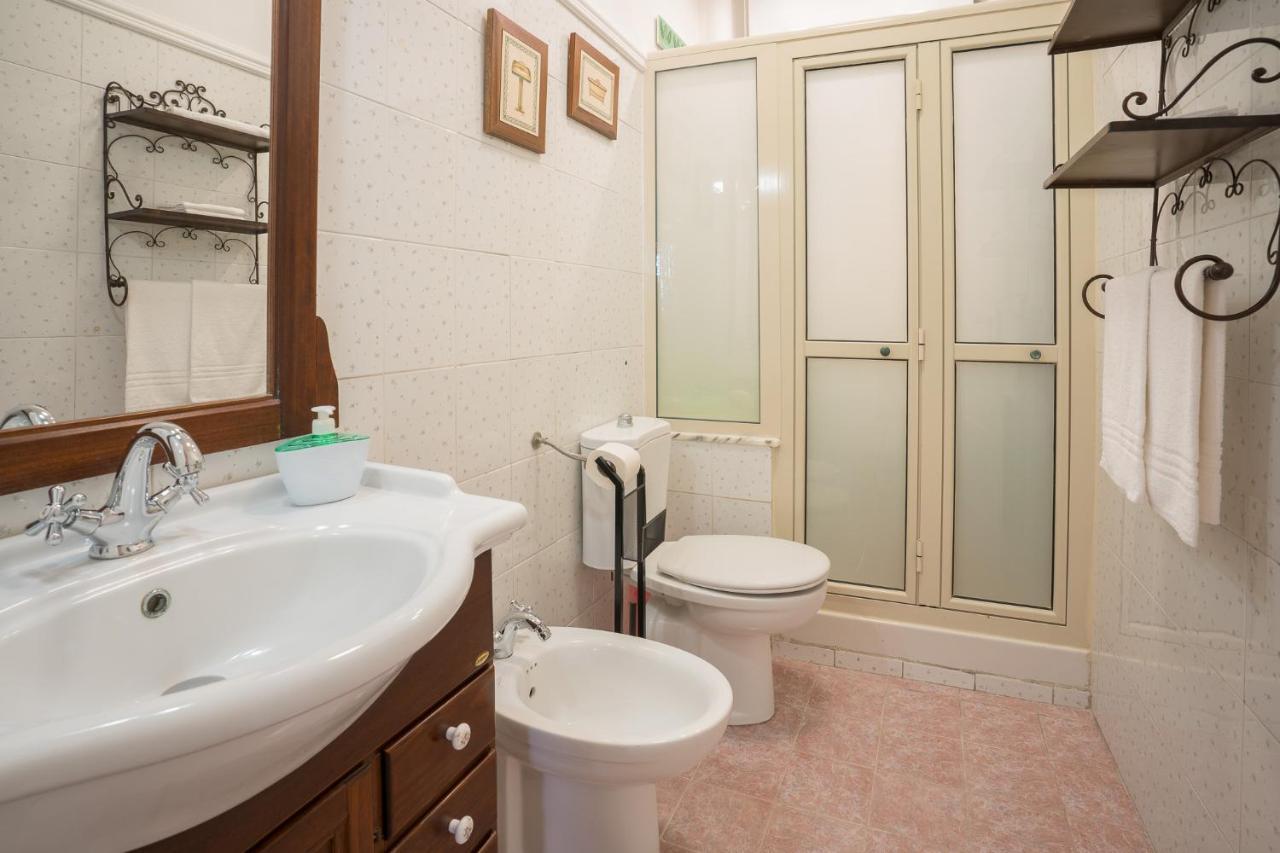 Maniace Sea View Apartment By Ortigia Apartments Syracuse Екстер'єр фото