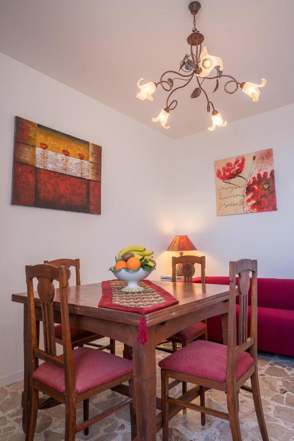 Maniace Sea View Apartment By Ortigia Apartments Syracuse Екстер'єр фото