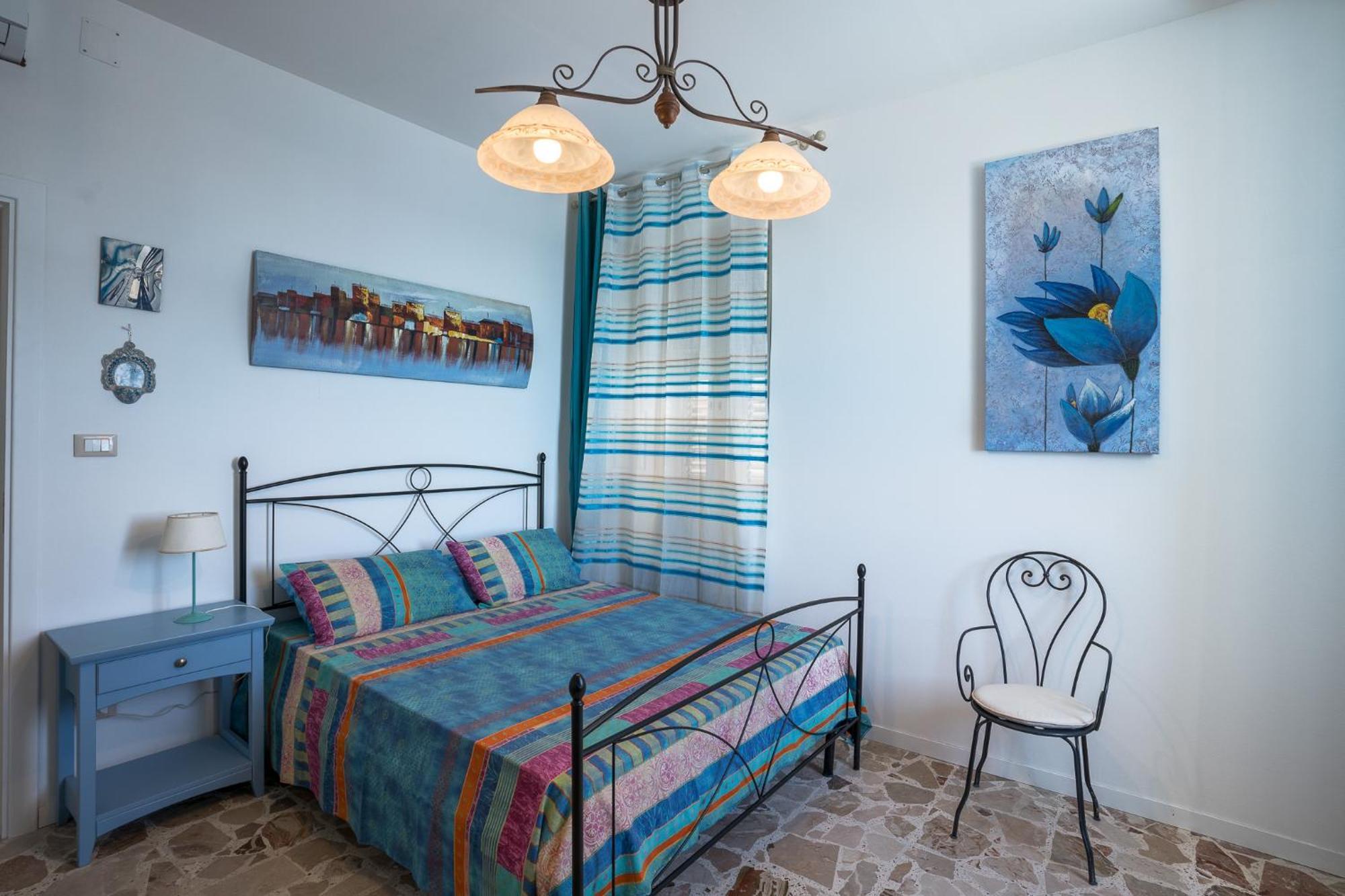 Maniace Sea View Apartment By Ortigia Apartments Syracuse Екстер'єр фото